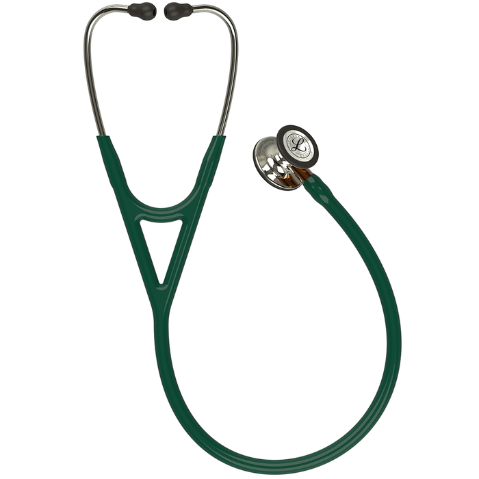 Fonendoscopio Littmann Cardiology IV High Polish Edition