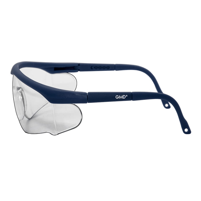 Gafas de seguridad ajustable GMD-GS