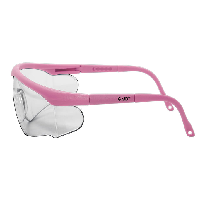 Gafas de seguridad ajustable GMD-GS