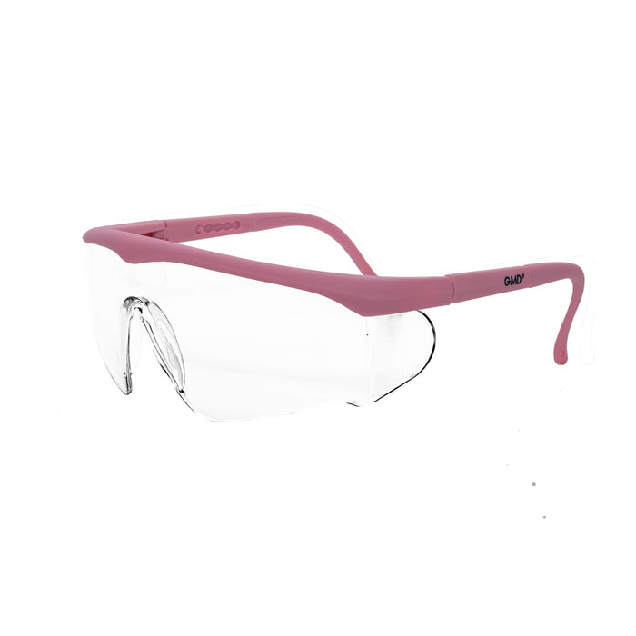 Gafas de seguridad ajustable GMD-GS