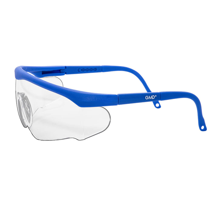 Gafas de seguridad ajustable GMD-GS