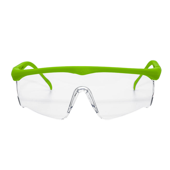 Gafas de seguridad ajustable GMD-GS