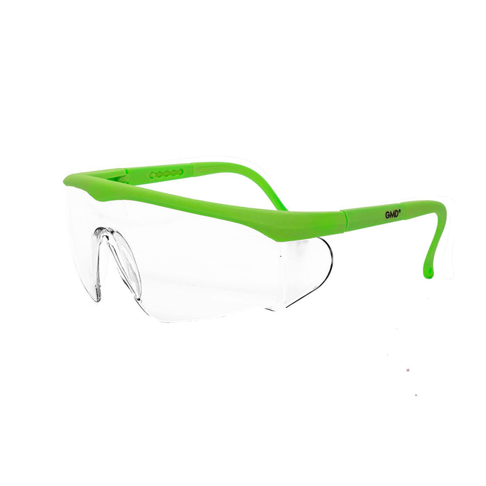 Gafas de seguridad ajustable GMD-GS