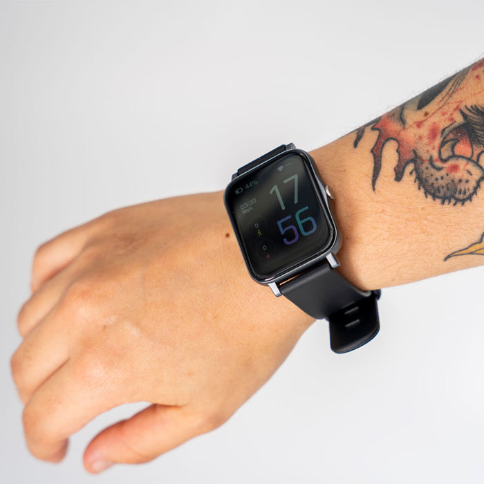 Reloj Inteligente Tor 3K