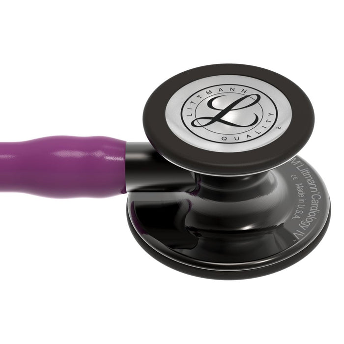 Fonendoscopio Littmann Cardiology IV Special Edition