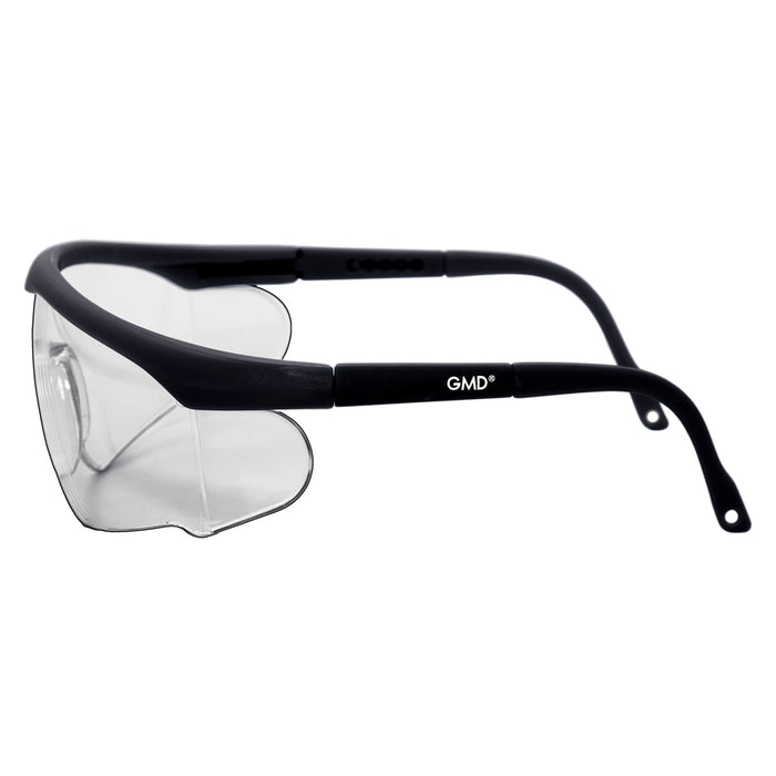 Gafas de seguridad ajustable GMD-GS