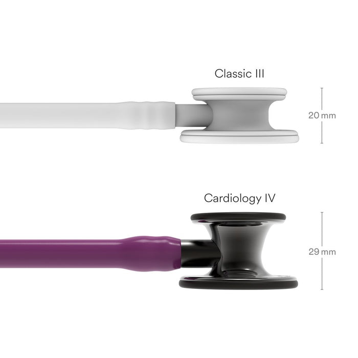 Fonendoscopio Littmann Cardiology IV Special Edition